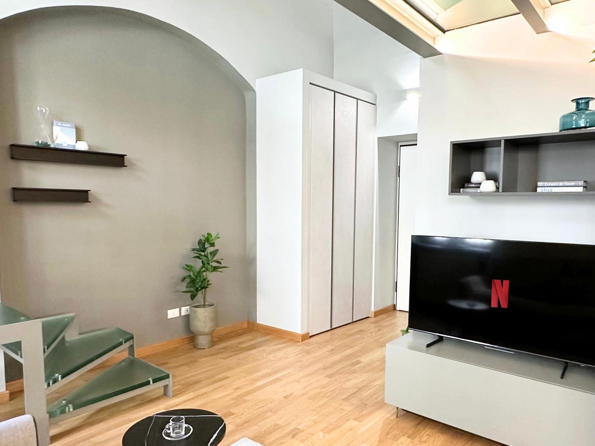 Jacuzzi Luxury Apartment In The Town Centre Turin Exterior photo