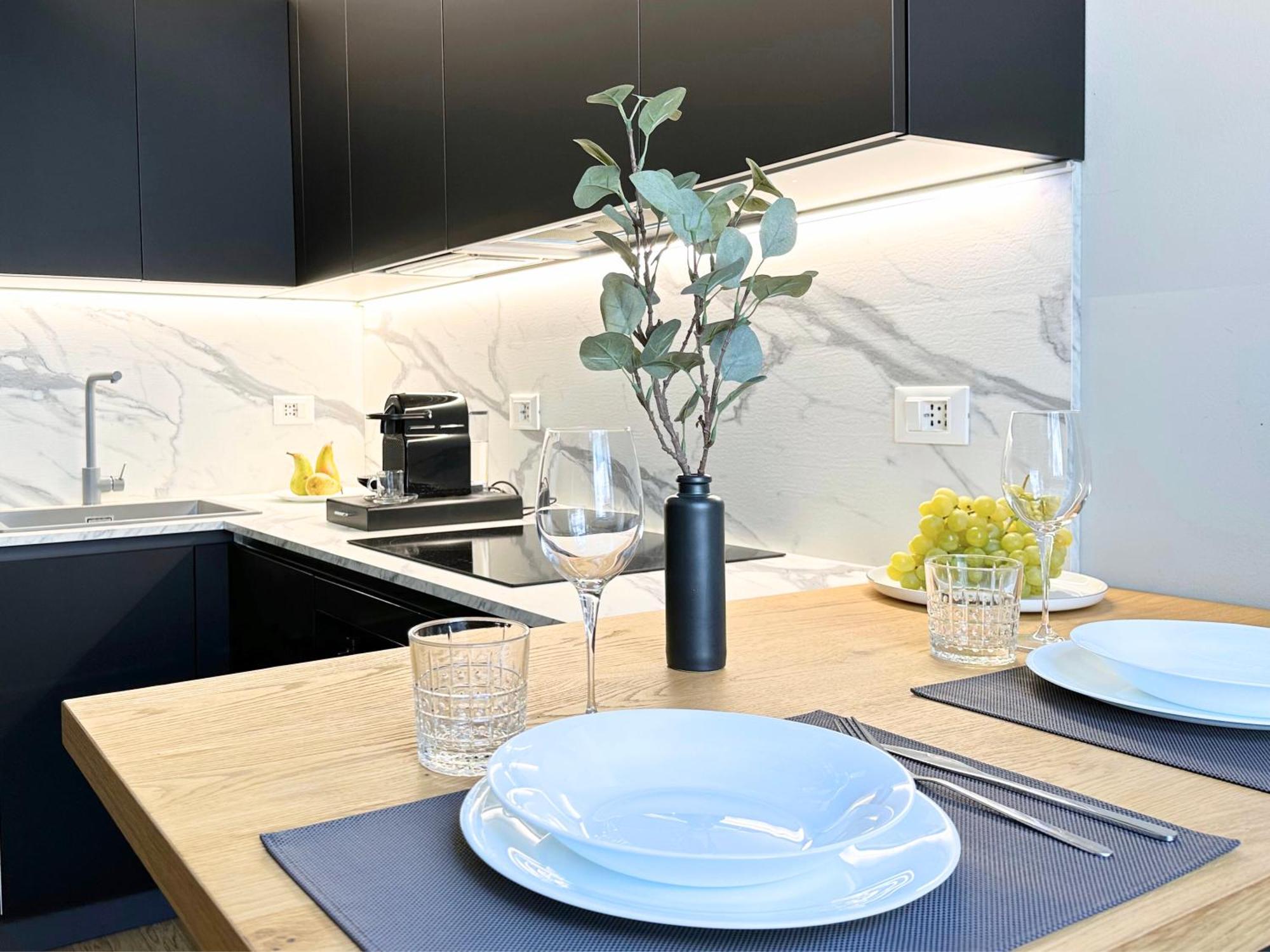 Jacuzzi Luxury Apartment In The Town Centre Turin Exterior photo