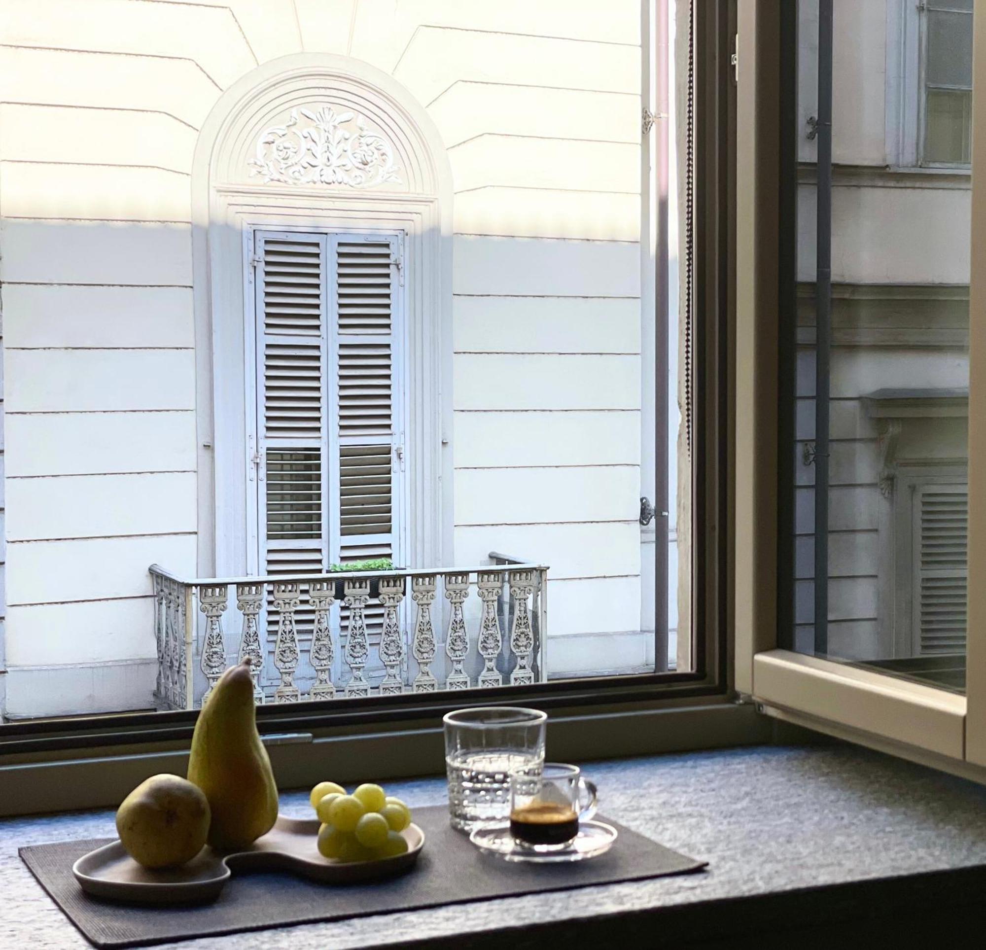 Jacuzzi Luxury Apartment In The Town Centre Turin Exterior photo